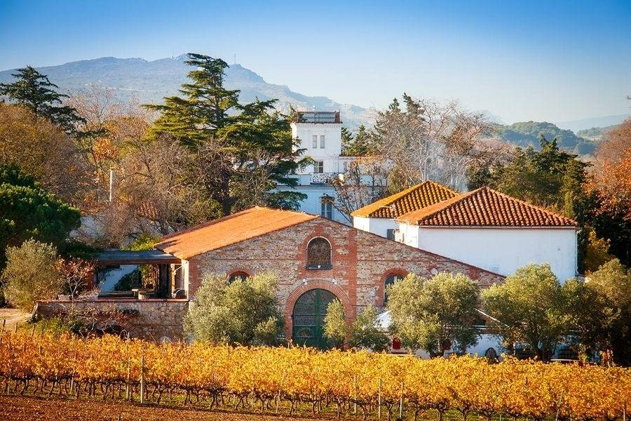 Domaine de Rombeau  - Winalist