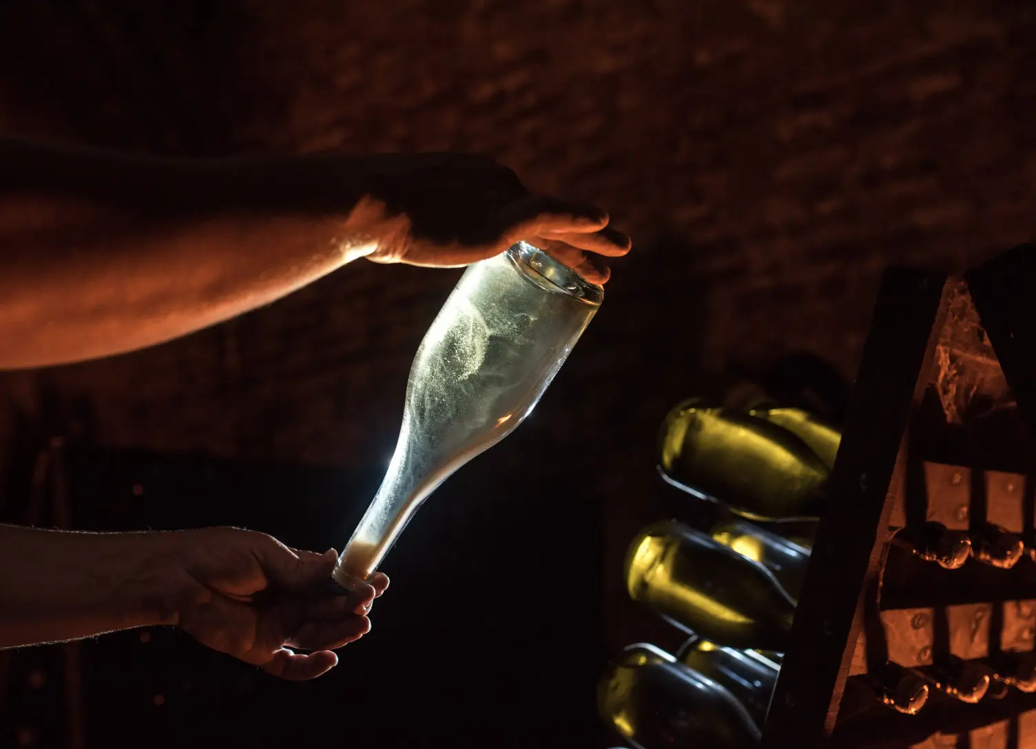 Experiência Vintage