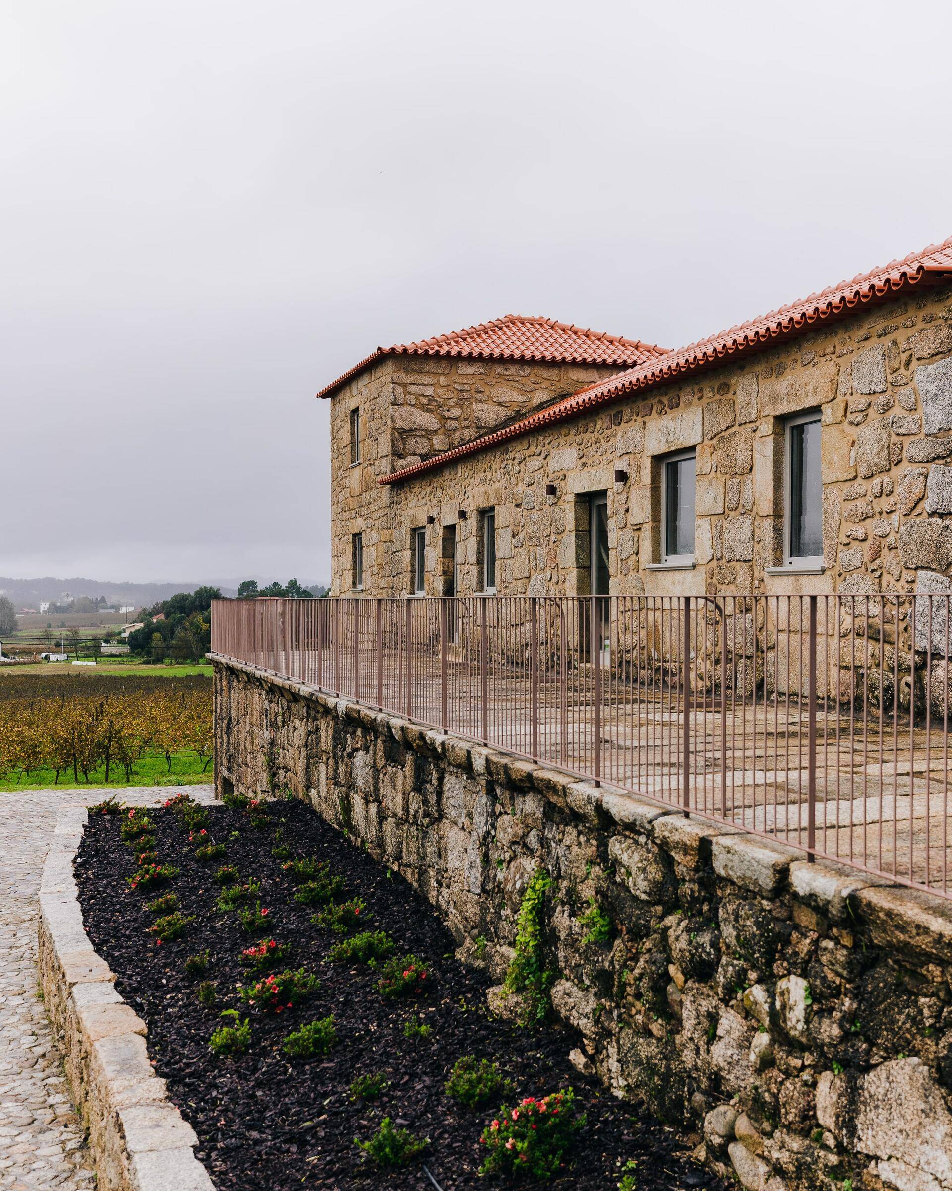 Degustazione Muros Antigos