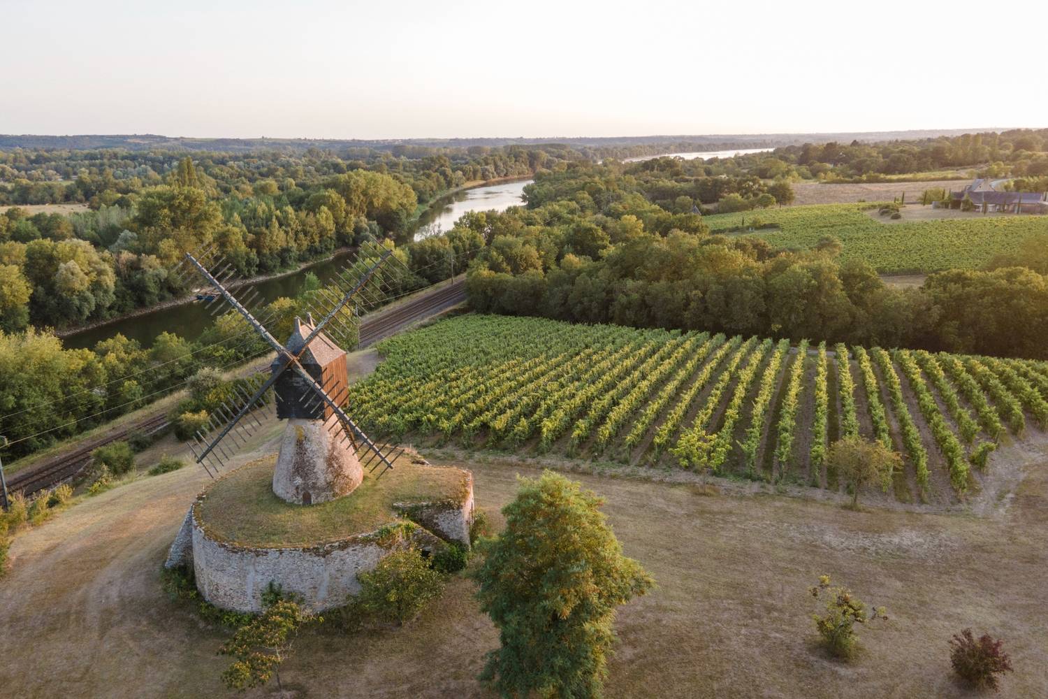 Loire Valley wine map: Uncover the famous wine region - 2026 - 32 - Loire valley wine map Loire valley wine map - Loire Valley wine map: Uncover the famous wine region - 2026 - 31