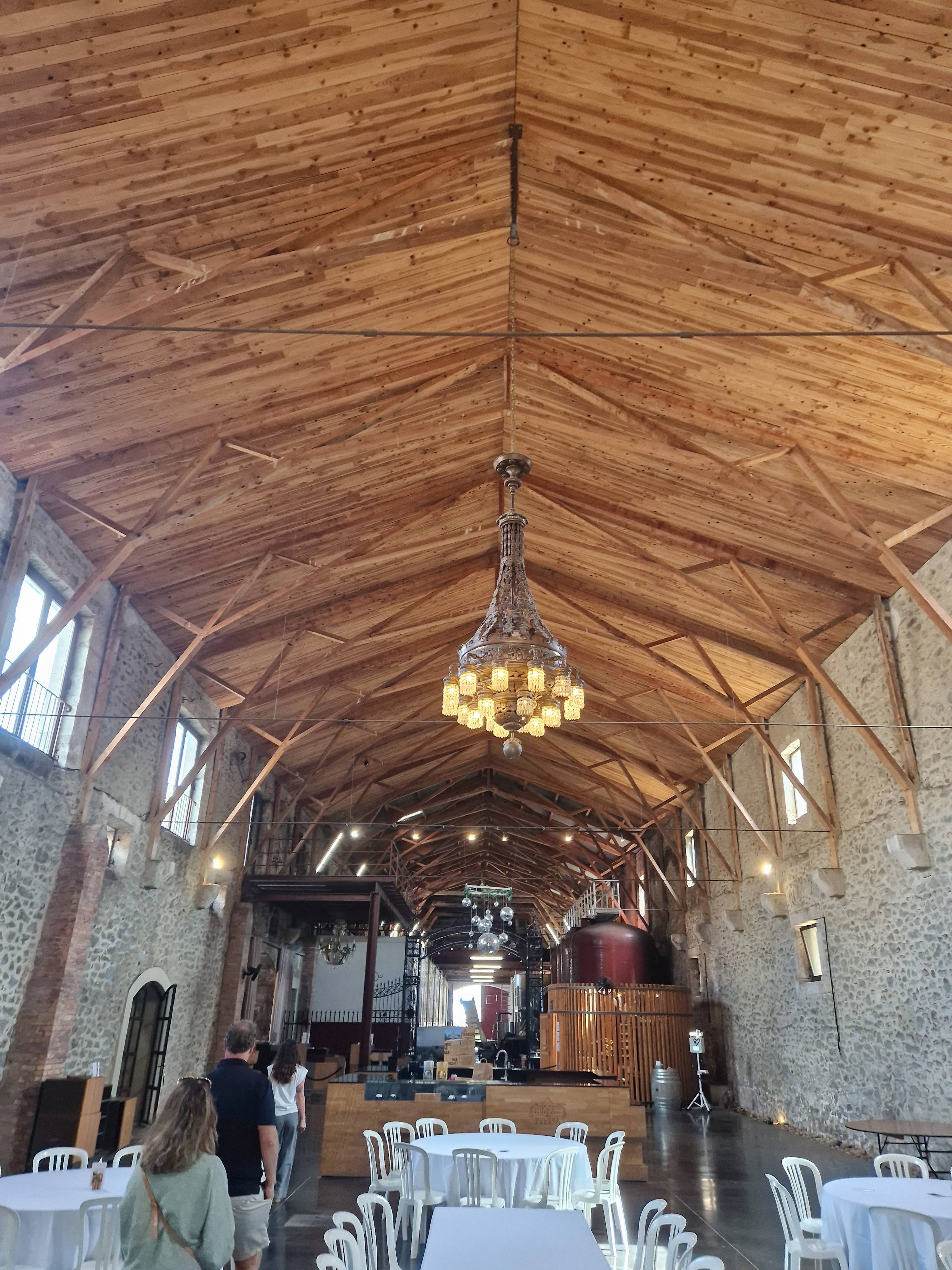 Dégustation Prestige et Visite du Domaine