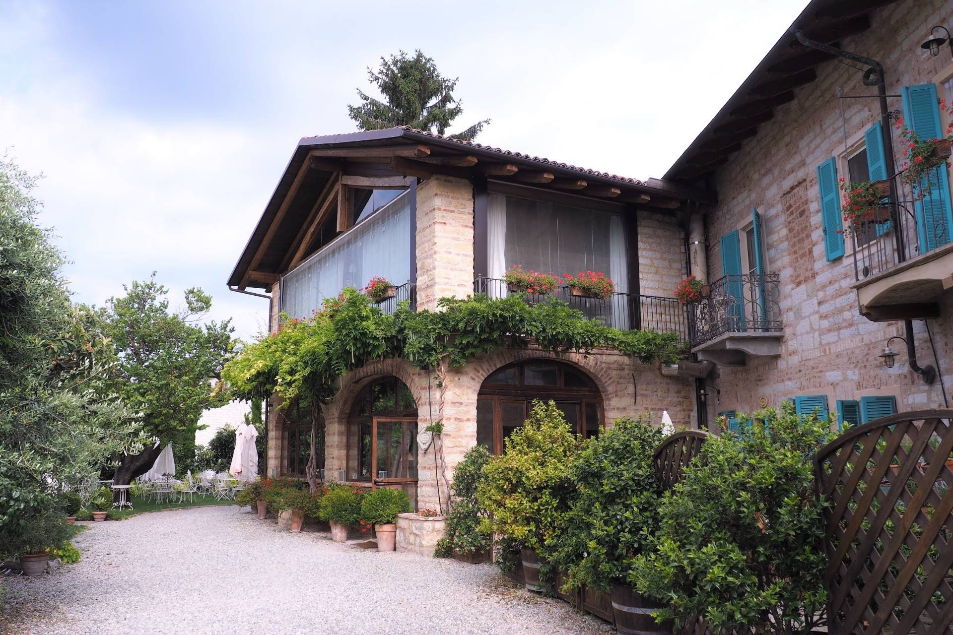 Le Cantine Di Ca' San Sebastiano - Winalist
