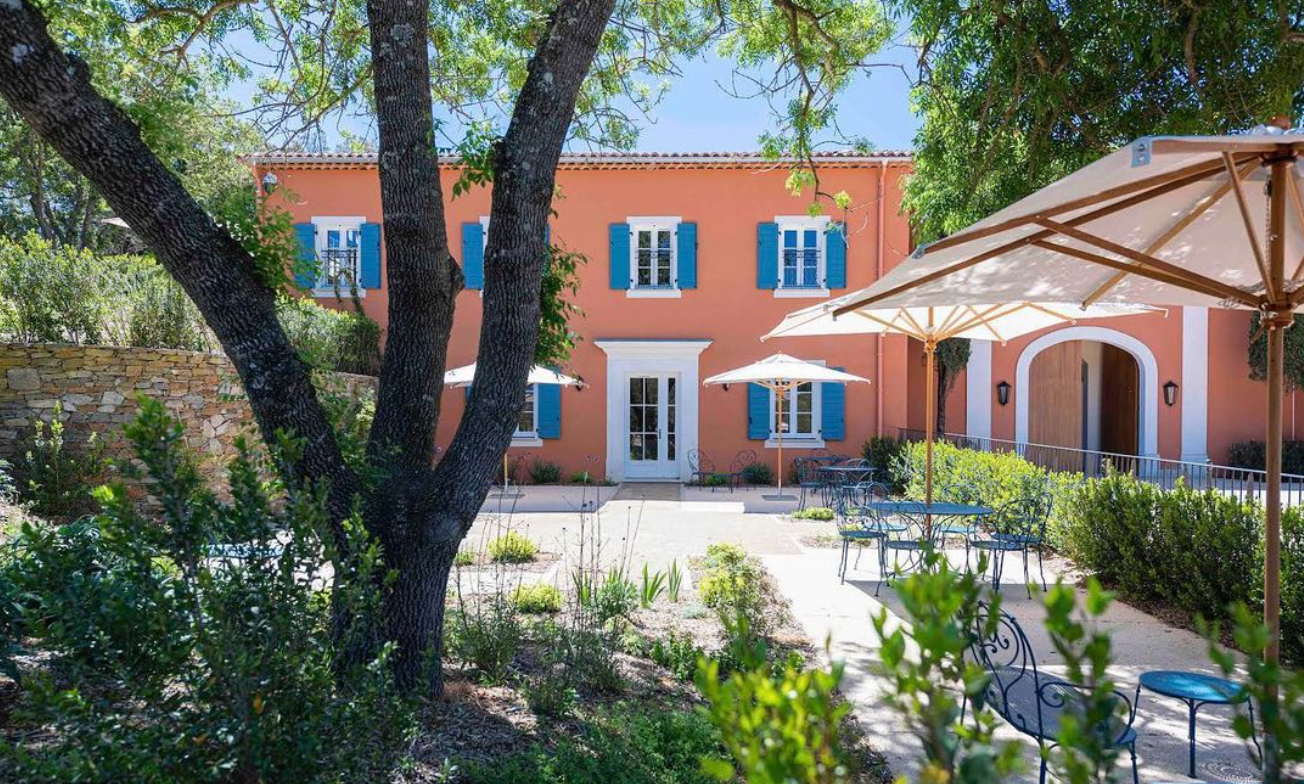 Degustazione sensoriale al castello di Chausse