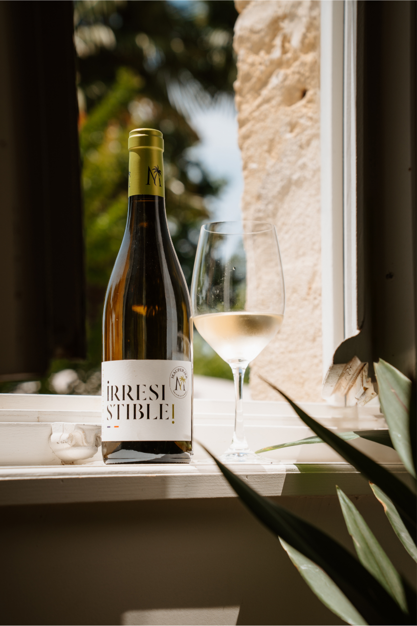 Les Estivales de Mauperier - Bodega - 3 juillet