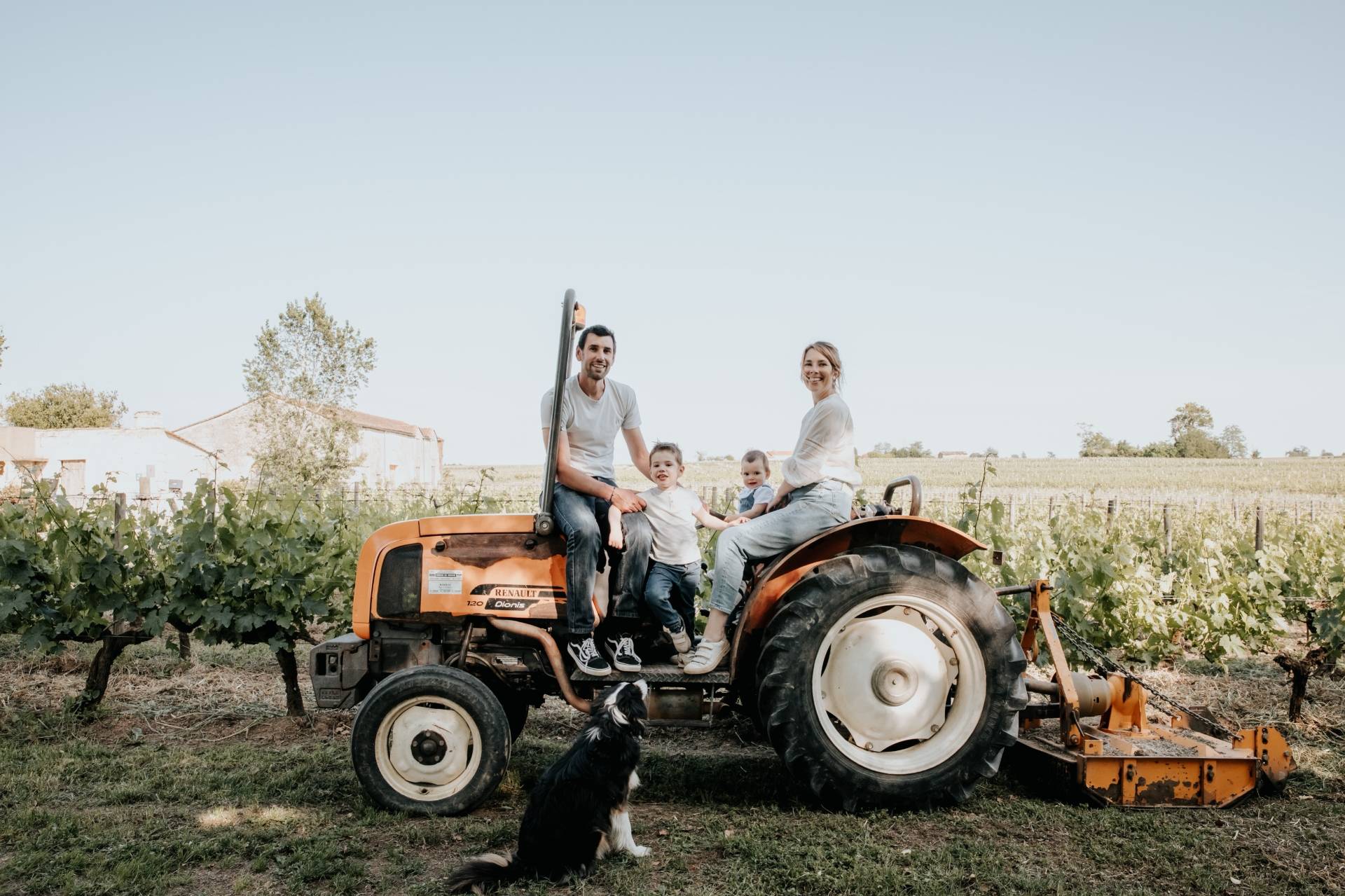 Château La Grande Clotte  - Winalist