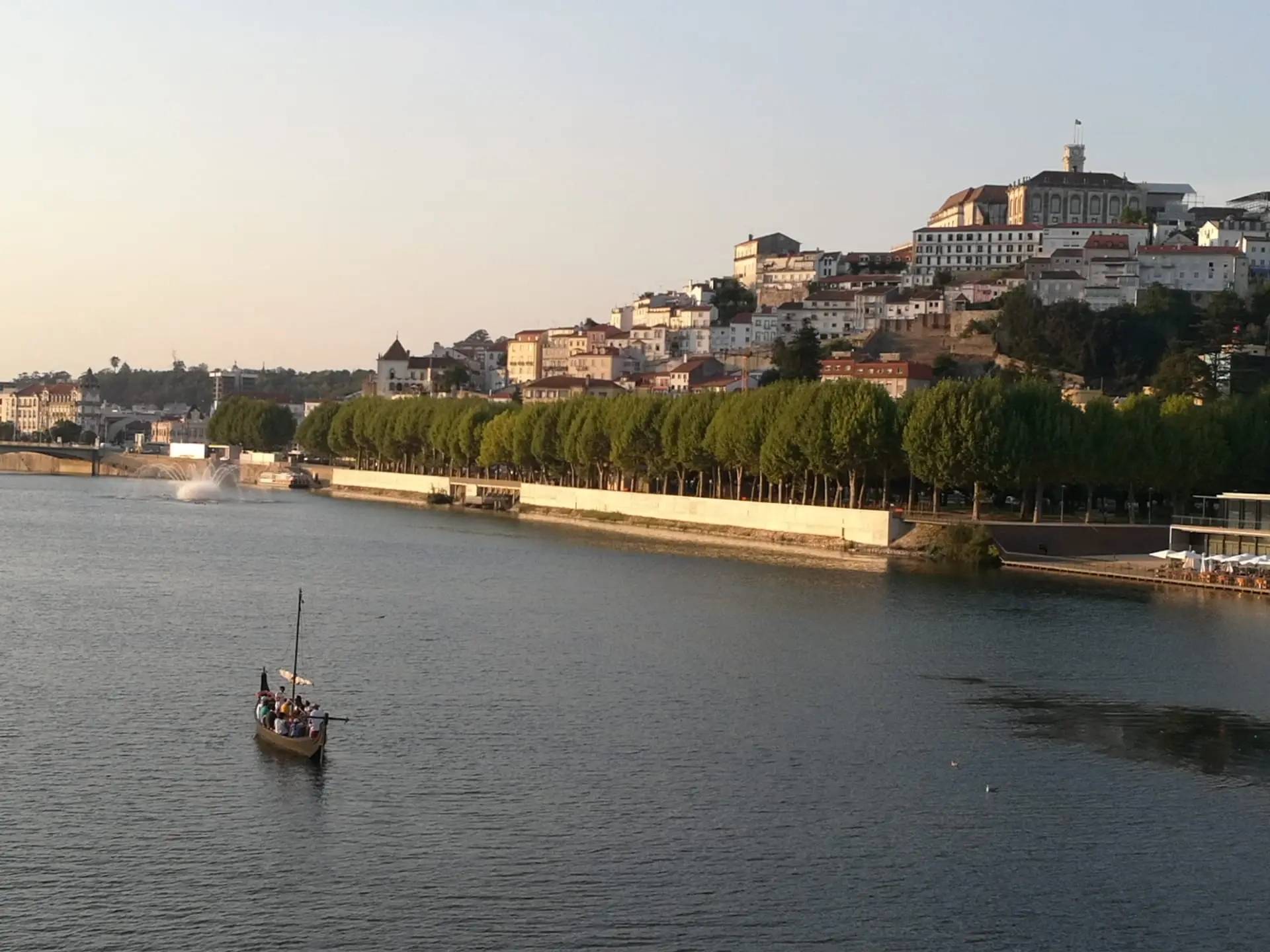 Serranas do Mondego - Winalist