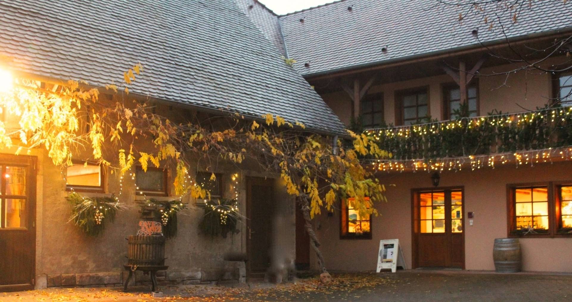 Domaine Schoenheitz - Winalist