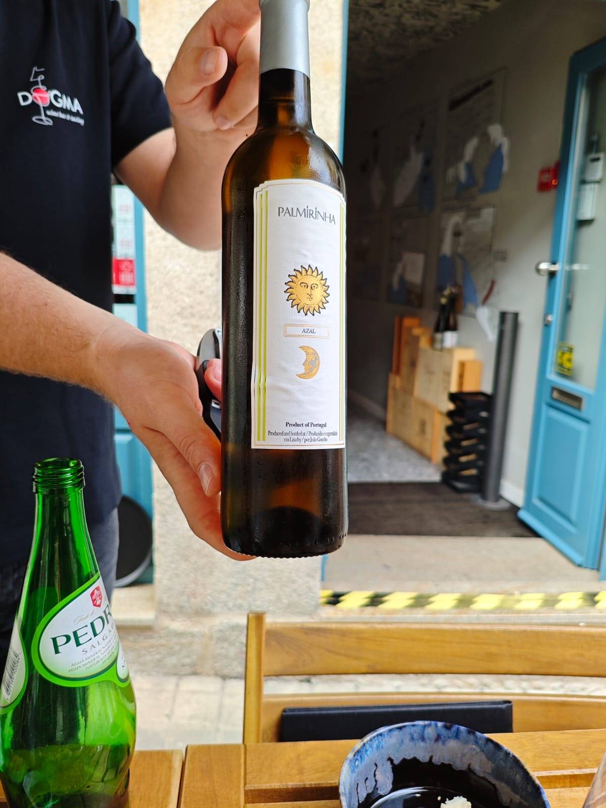 Vinho Verde: Beyond Expectations
