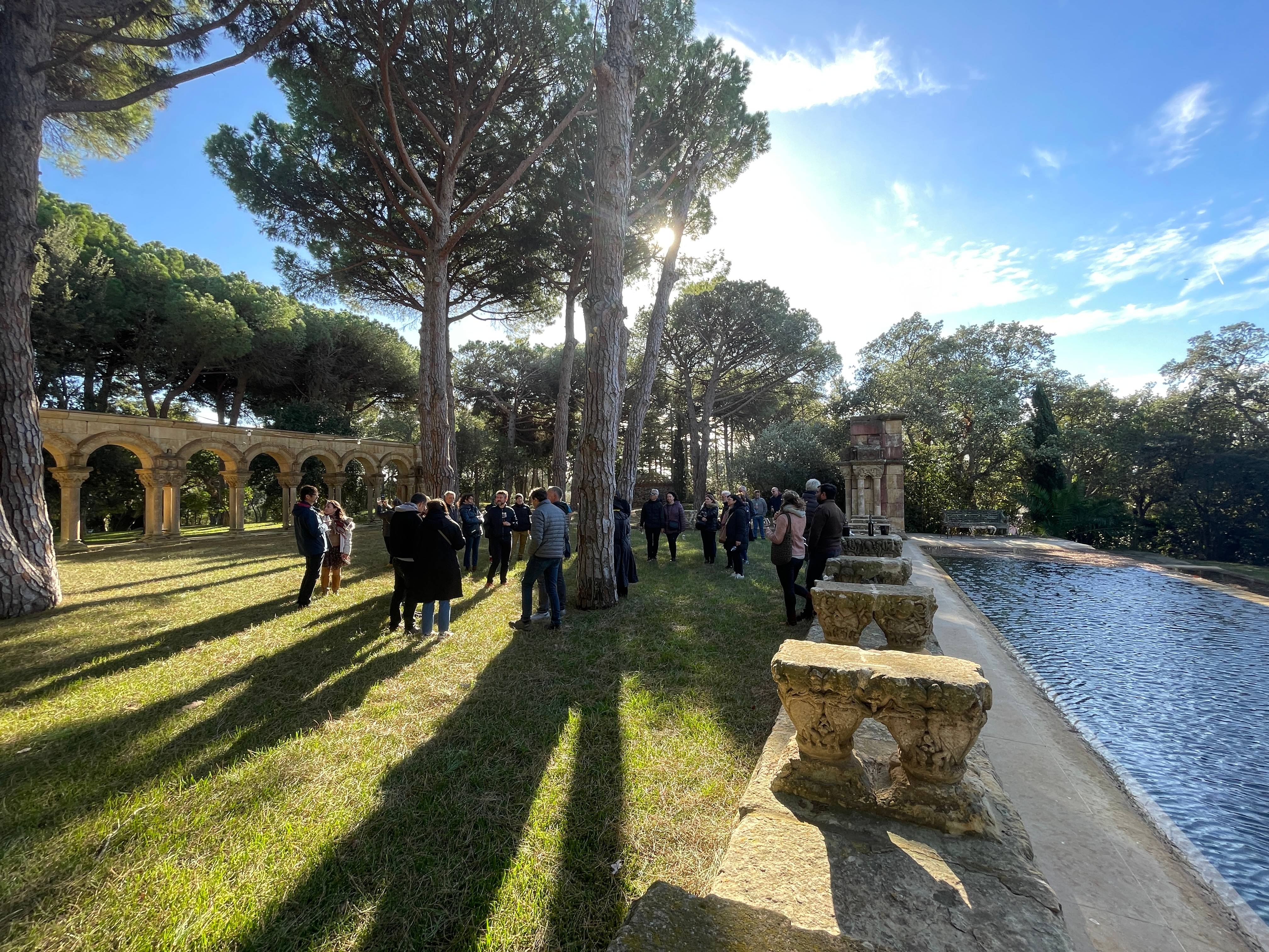 Mas del Vent: Heretical wines and false certainties