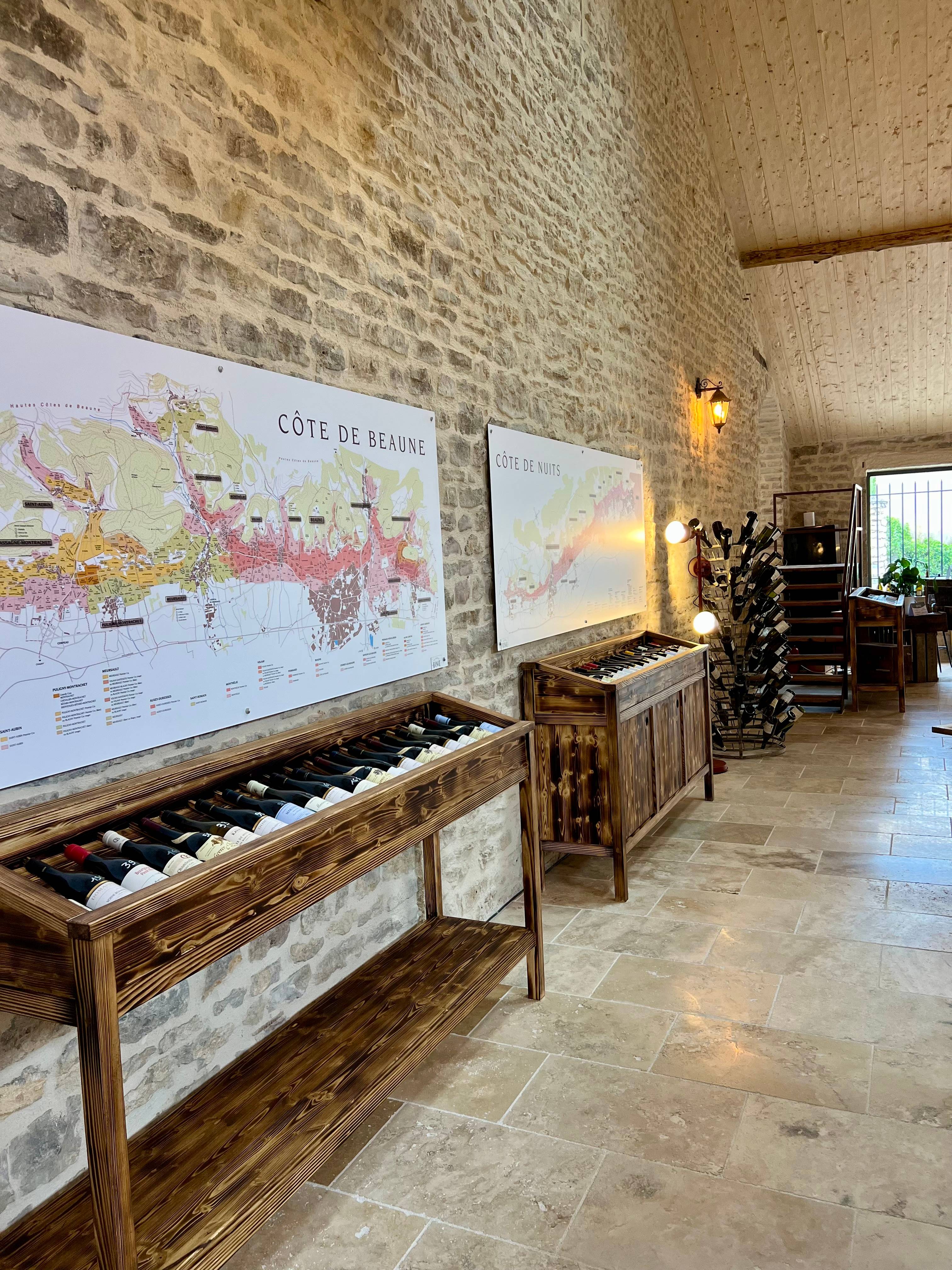 Prestige Tasting Special Wine Auction 2025 - La Cave d'Elisée  - Winalist