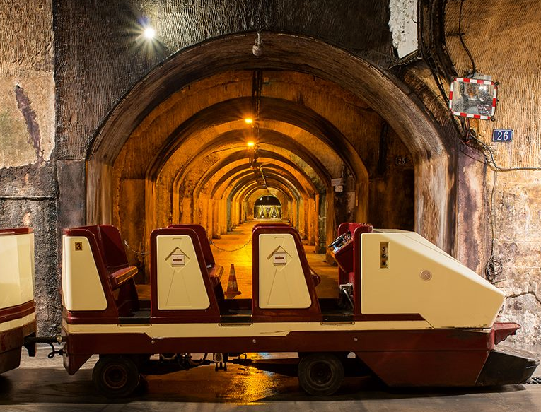 Visit Golden Bubble Public