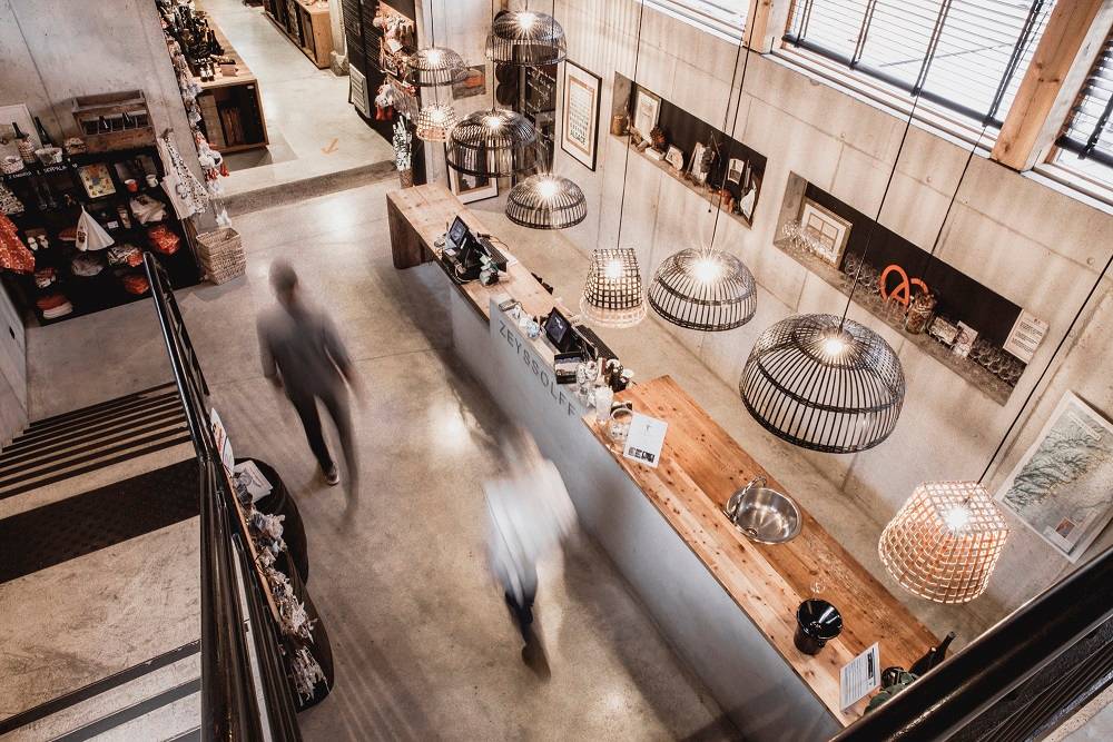 Visite de cave Immersive et dégustation de 5 vins