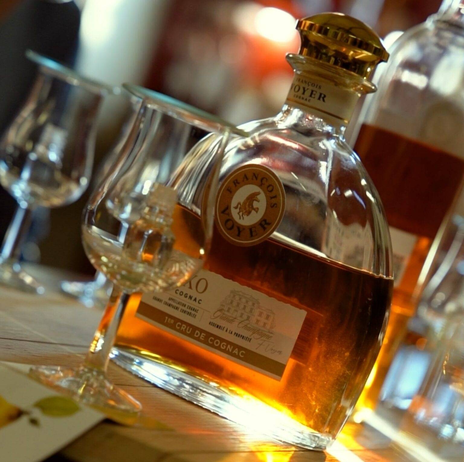 Atelier Nez du Cognac 