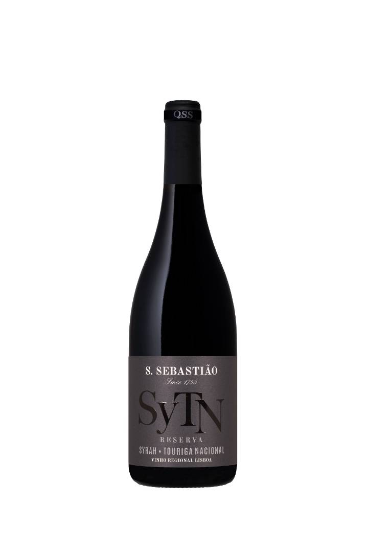 S. Sebastião Reserva Tinto