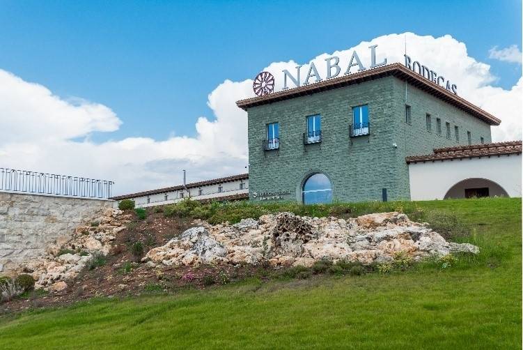 Bodegas Nabal - Winalist
