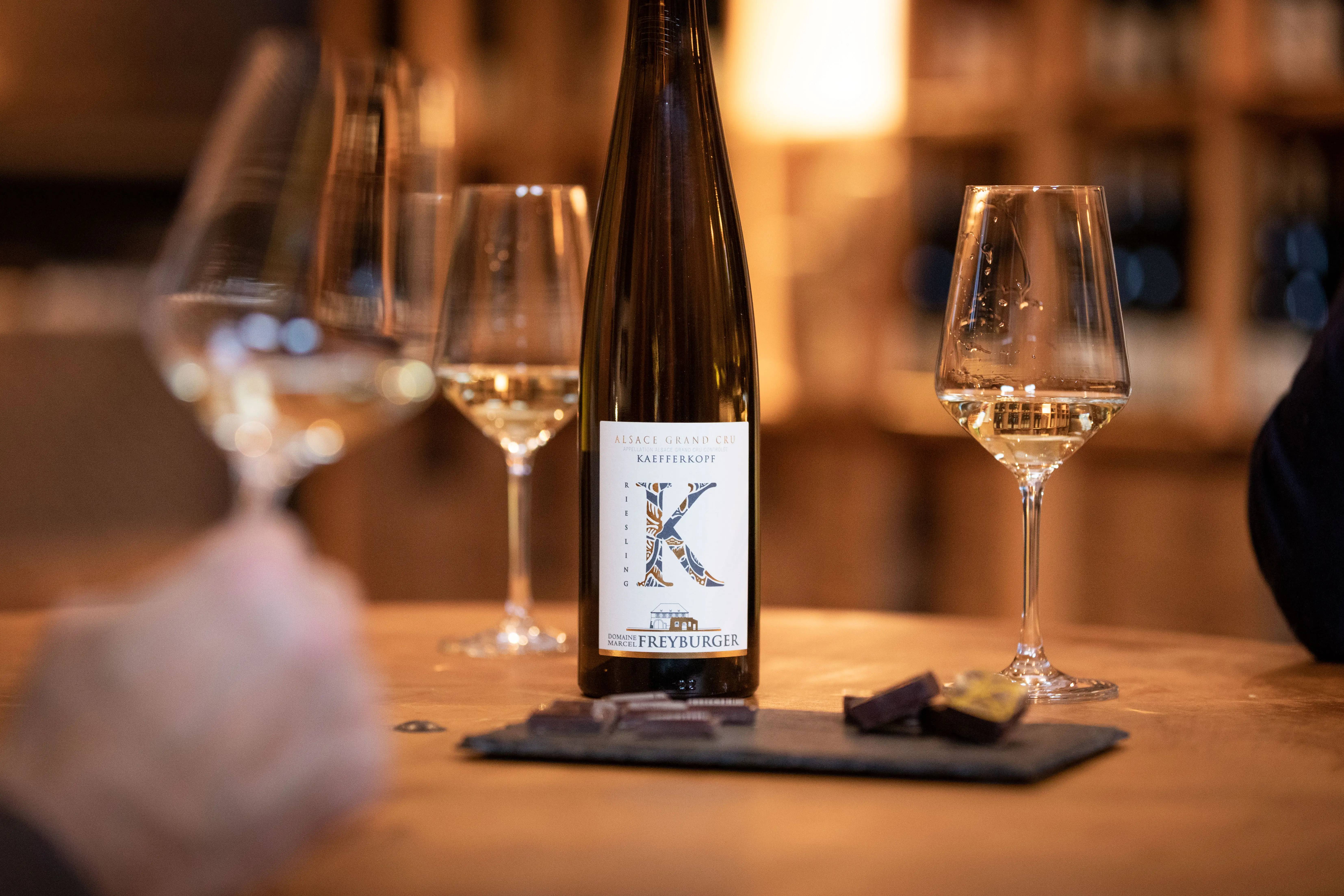 marché de Noël de Kaysersberg - Visiter le marché de Noël de Kaysersberg - 2025 - 9
