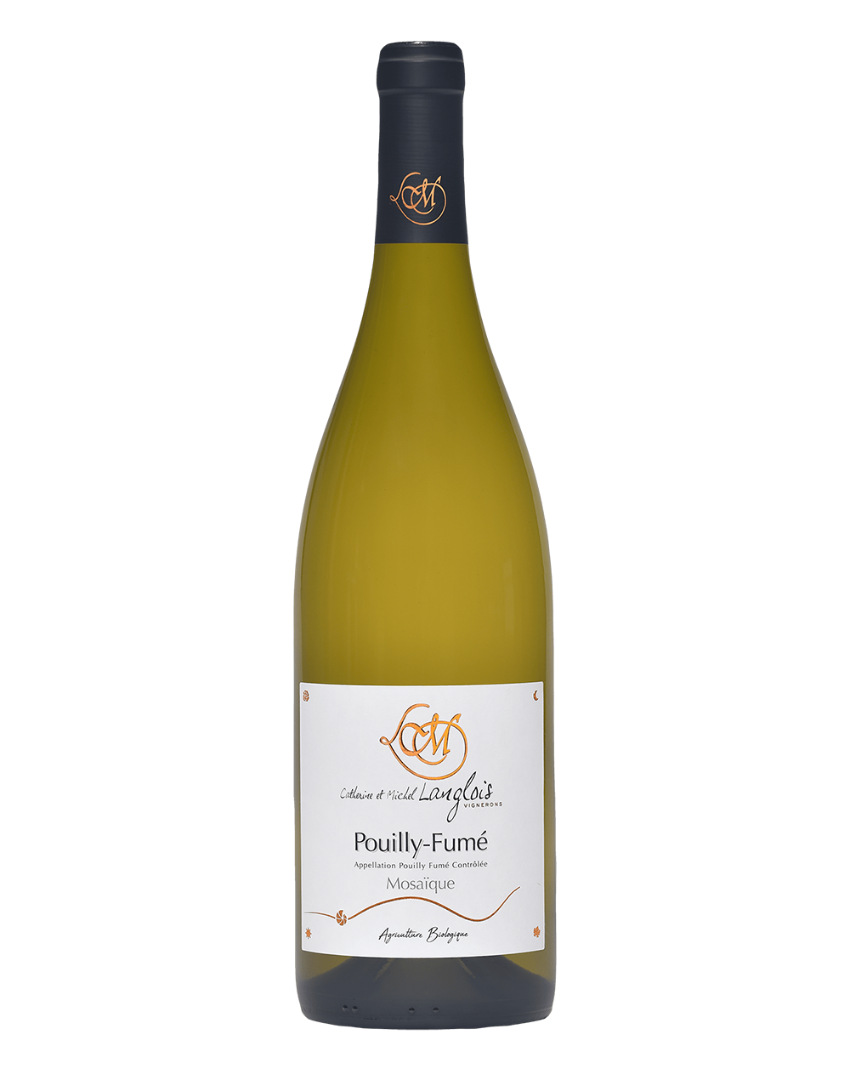 Esprit de Famille Pouilly-Fumé