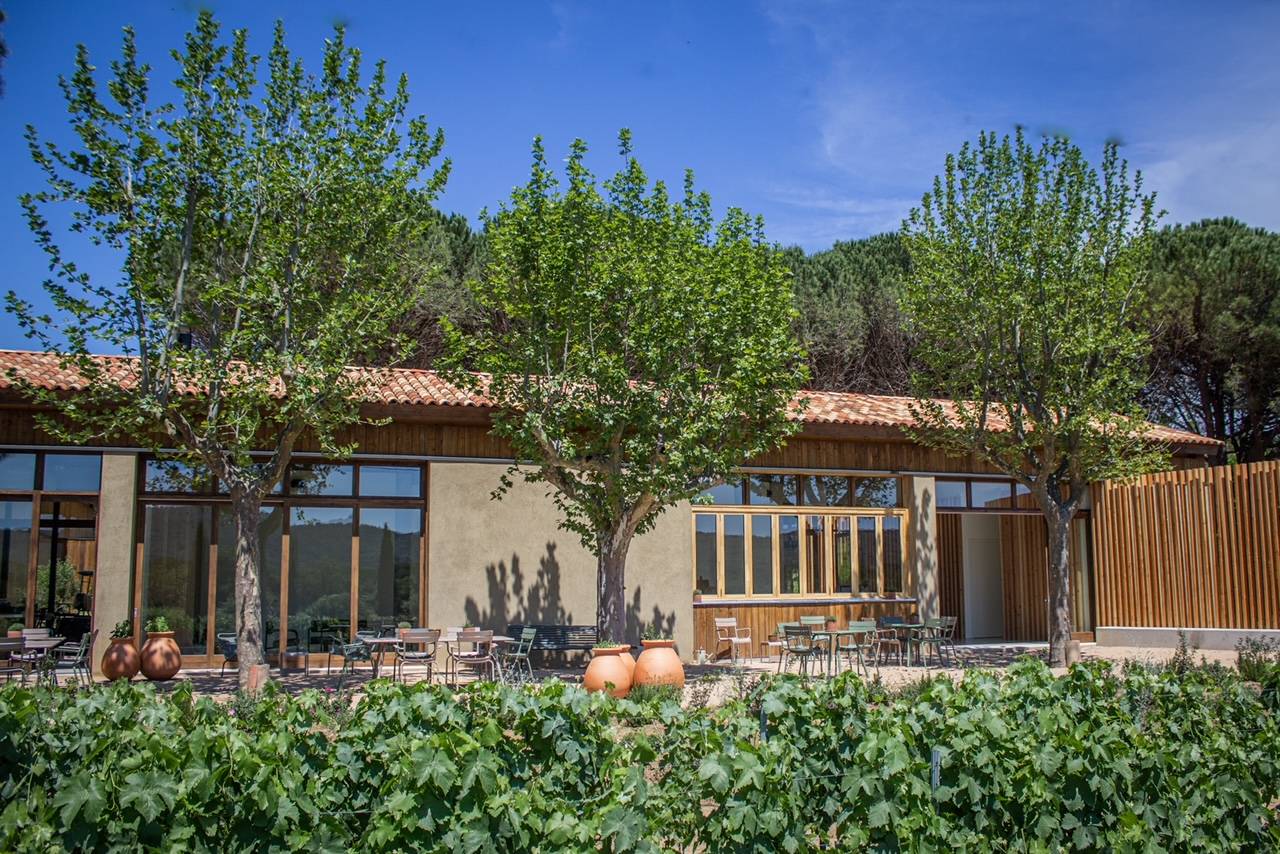 Top 10 châteaux viticoles en Provence à visiter cet été - 2026 - 6 - châteaux viticoles provence châteaux viticoles provence - Top 10 châteaux viticoles en Provence à visiter cet été - 2026 - 5