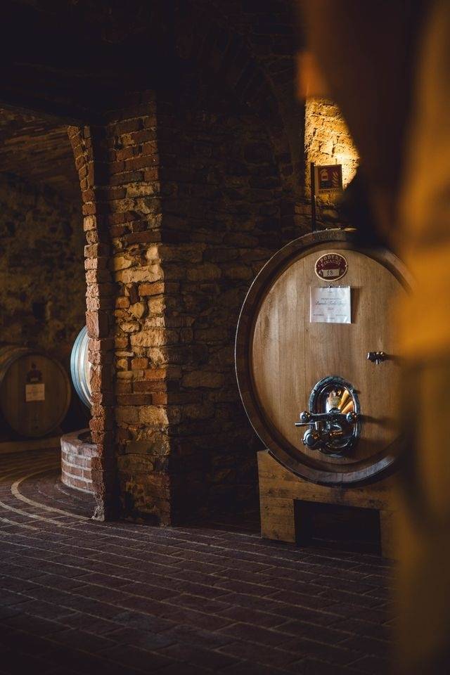 De Dogliani a Barolo