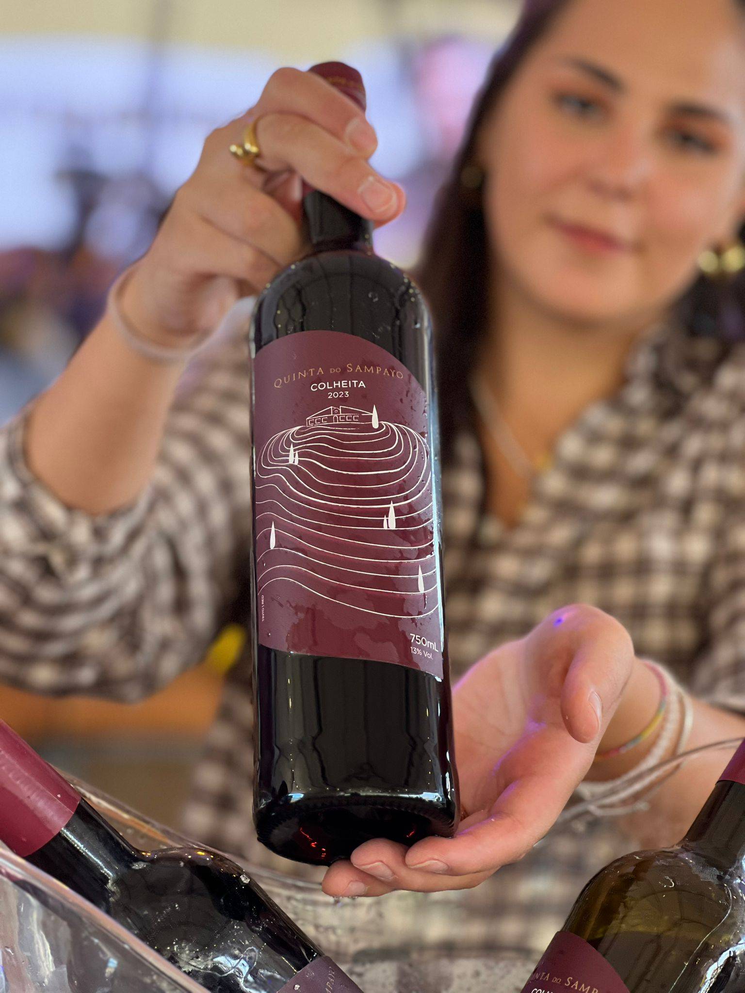 Quinta do Sampayo Harvest Festival - Quinta Do Sampayo - Winalist