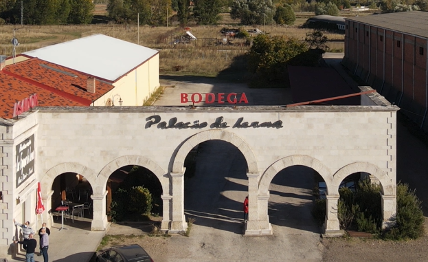 Bodegas Palacio De Lerma - Winalist
