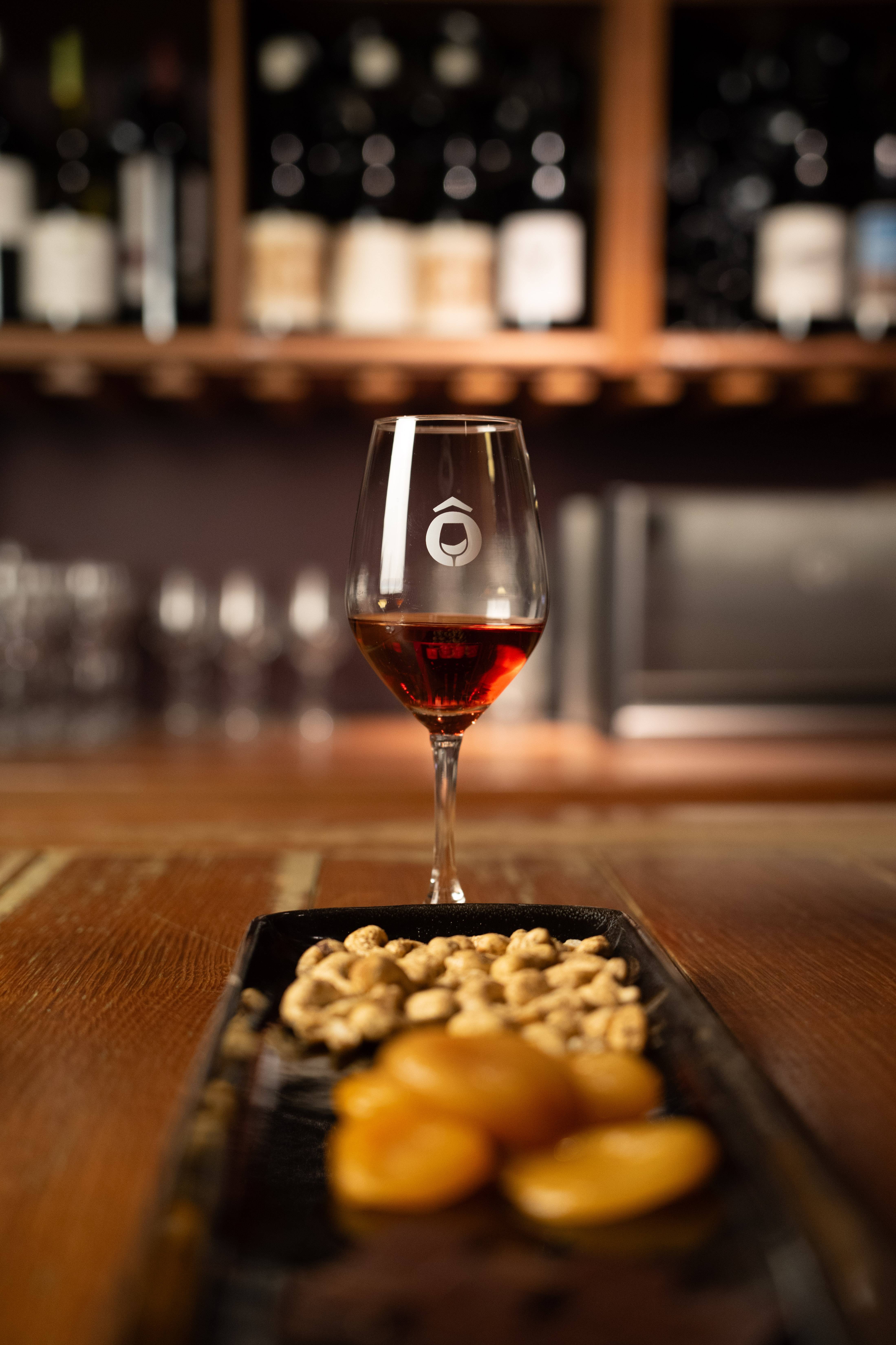 Wijnproeverij: overeenkomsten en verschillen