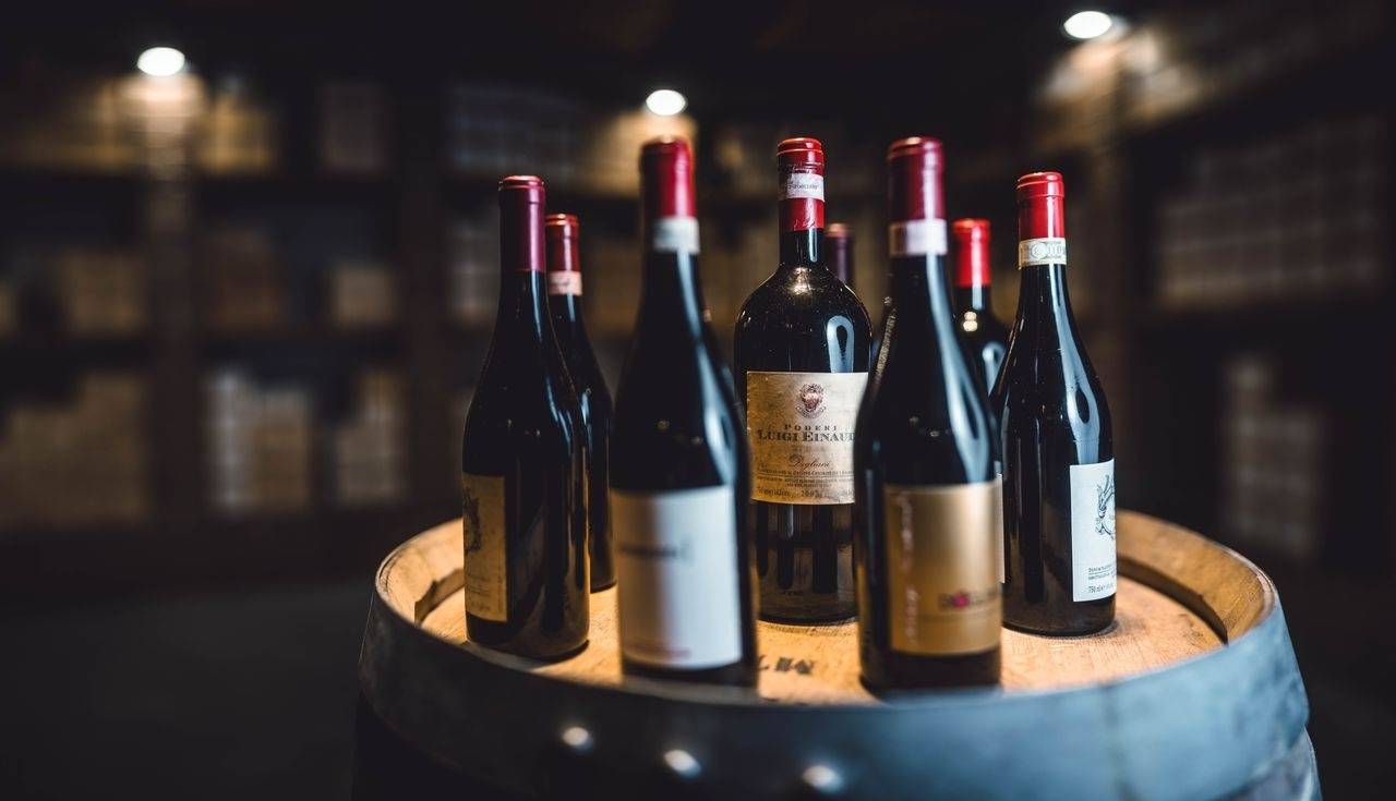 Expressões de Nebbiolo