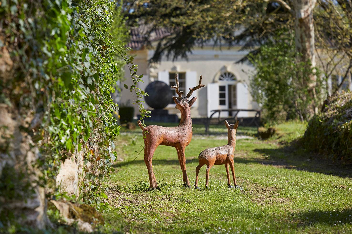 Château Roquefort - Winalist