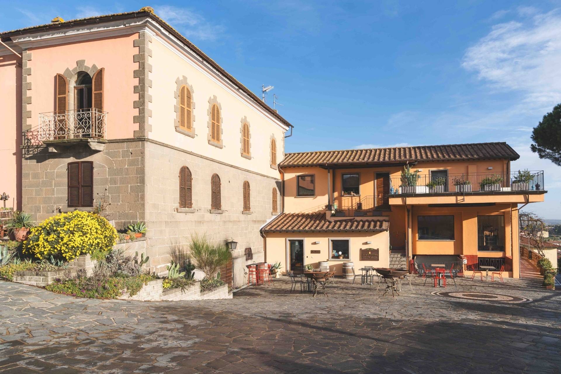 Antica Cantina Leonardi - Winalist