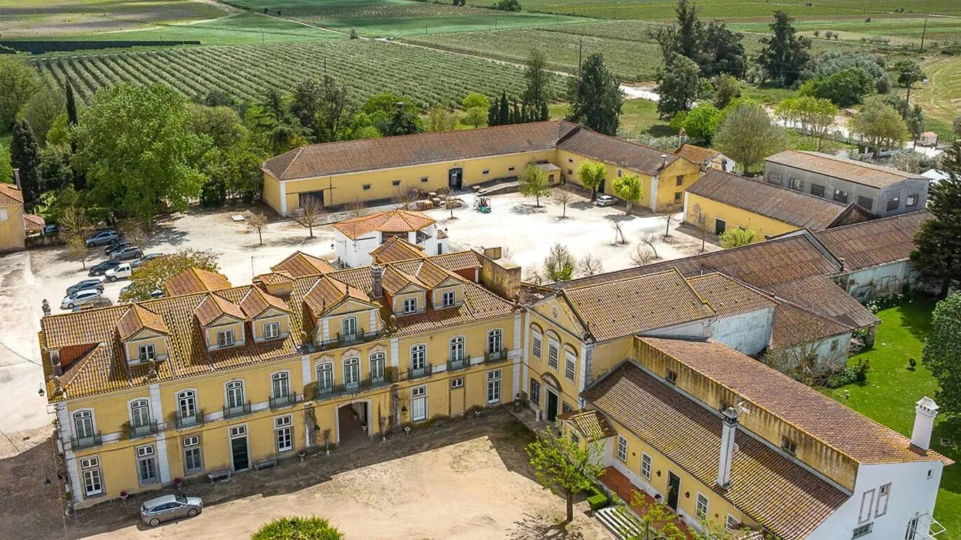 Quinta Da Lagoalva - Winalist