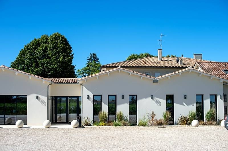 Château Ferrand - Winalist