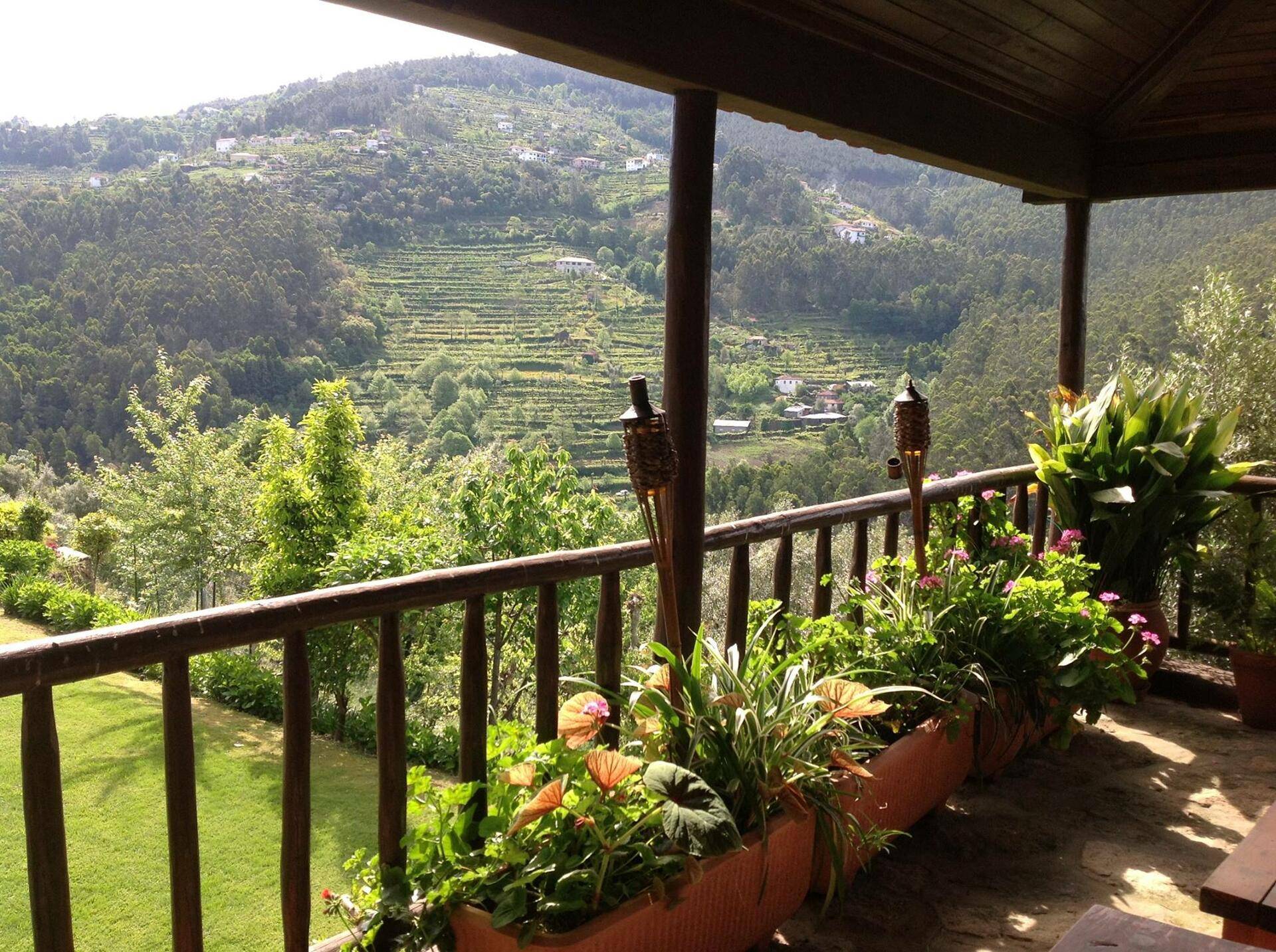 Regional Lunch - Quinta Das Escomoeiras - Winalist