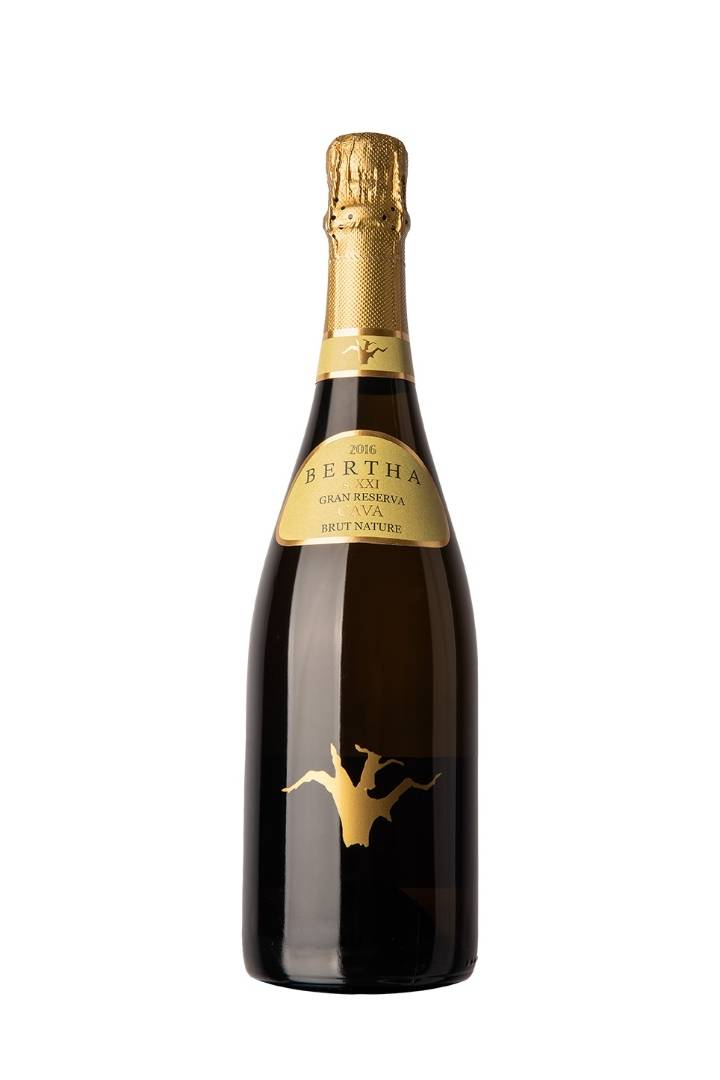 SXXI BRUT NATURE GRAN RESERVA