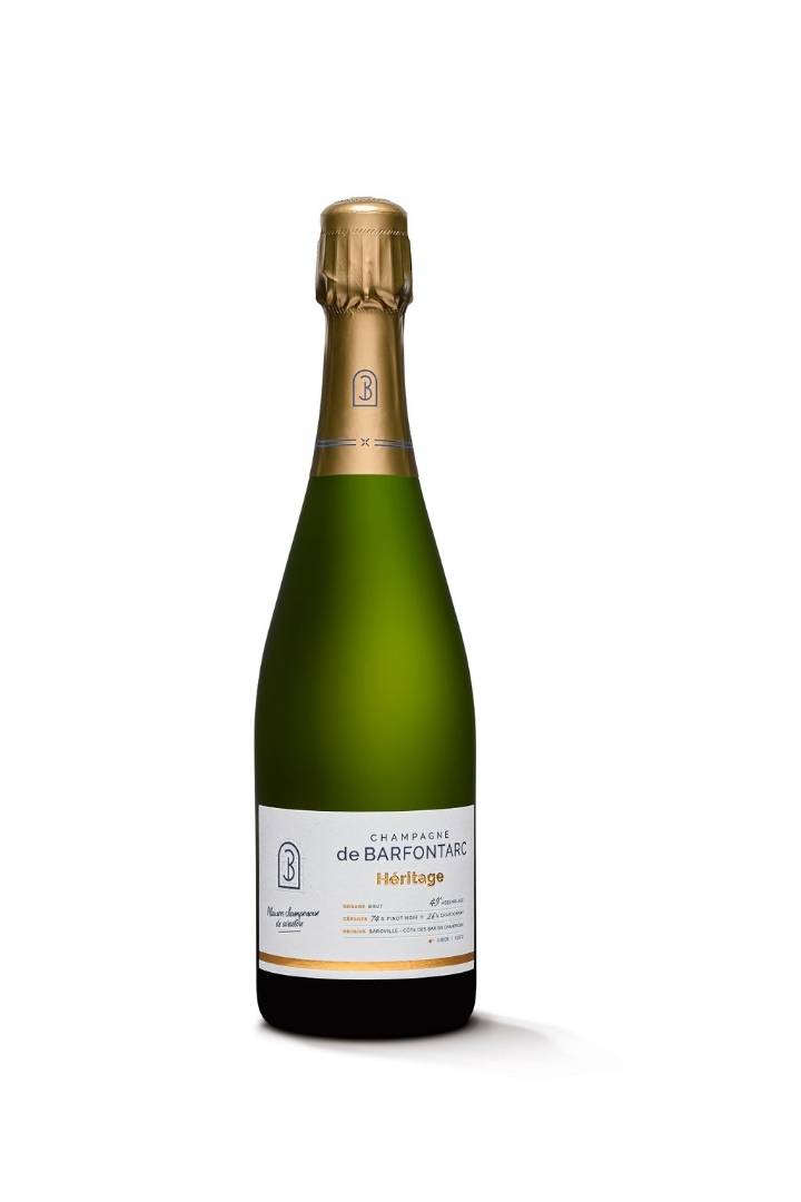 Héritage Brut