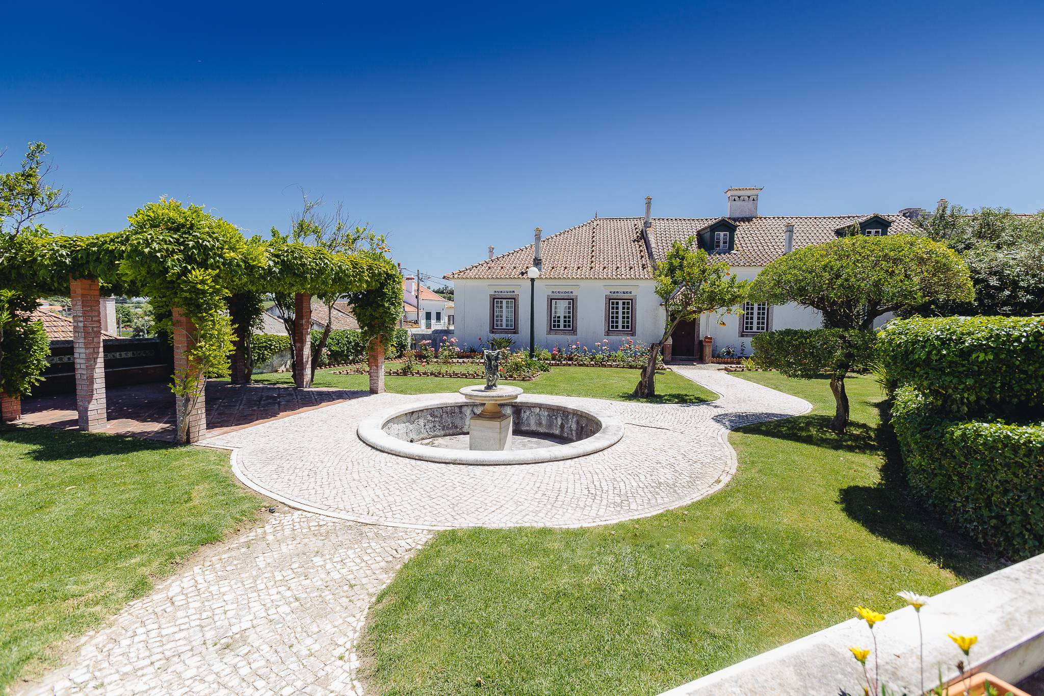 Visita & prova 3 vinhos