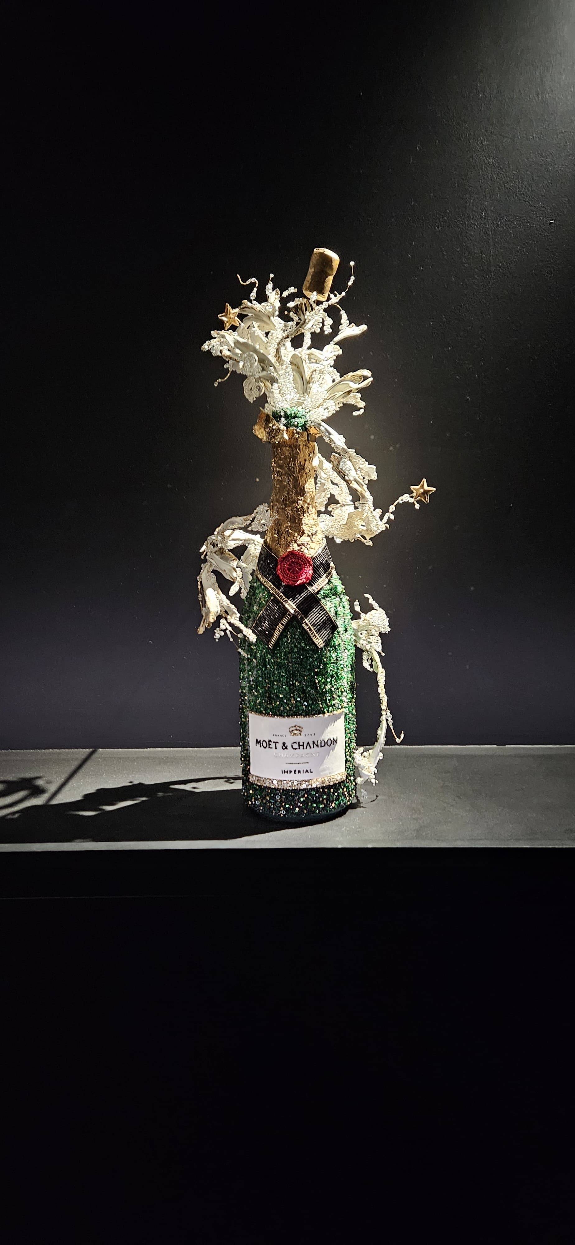 Moët & Chandon "Imperial Instant"-tour