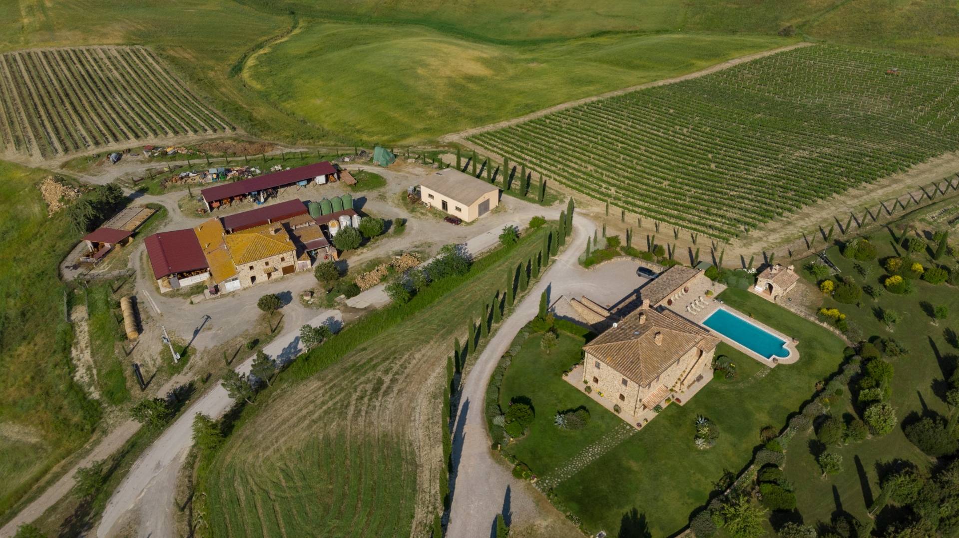 Poggio Stenti - Winalist