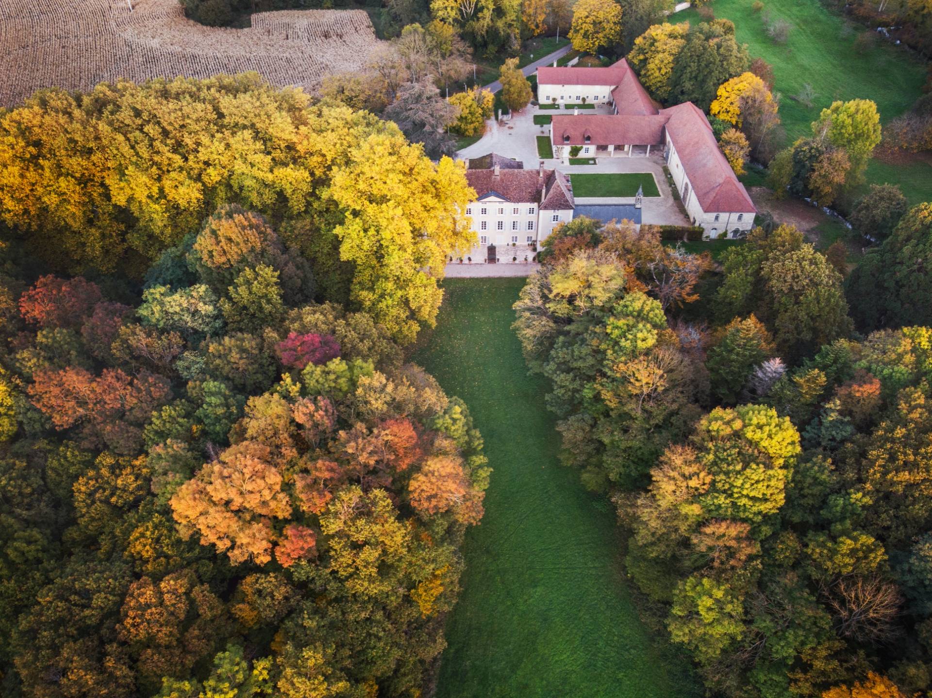 Le Château Armand Heitz  - Winalist