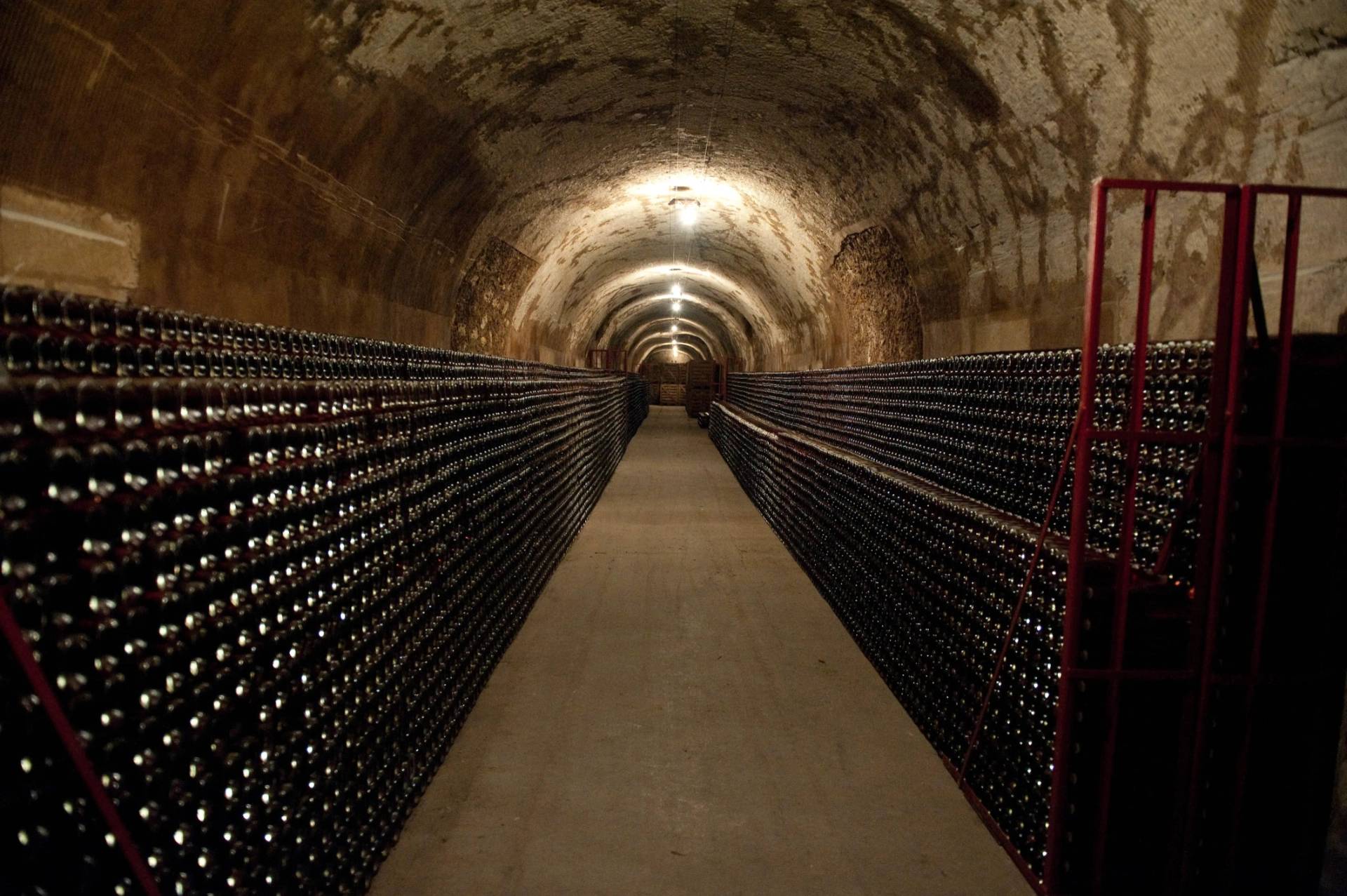 Champagne Guy Charbaut - Winalist