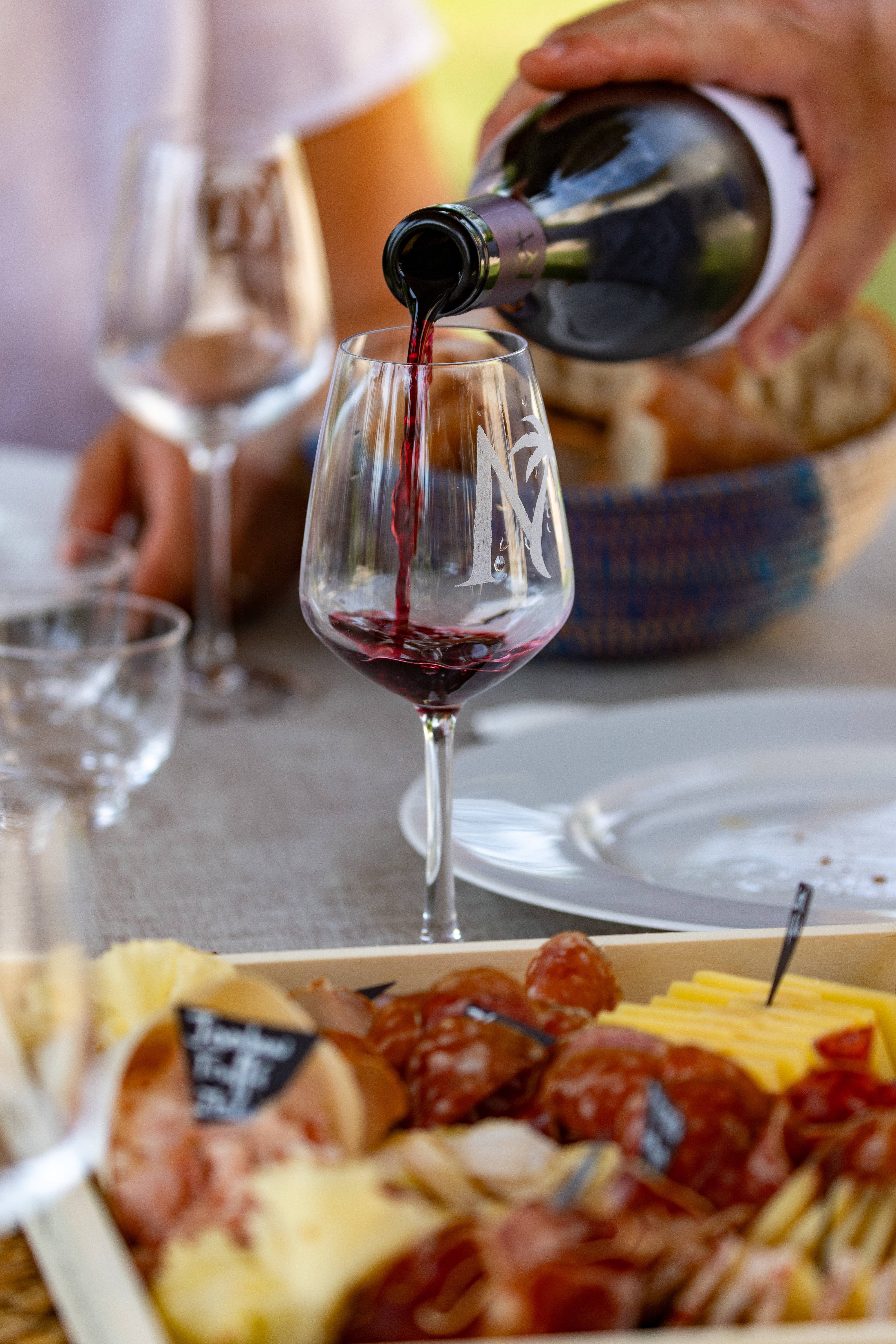 Déjeuner Plateau Gourmand les 5 et 6 septembre