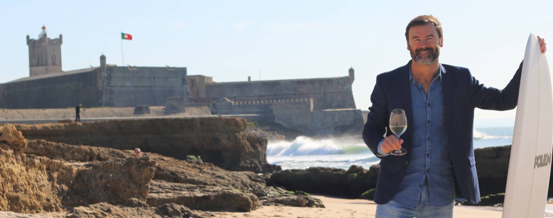 Surf Wine Tours - Winalist
