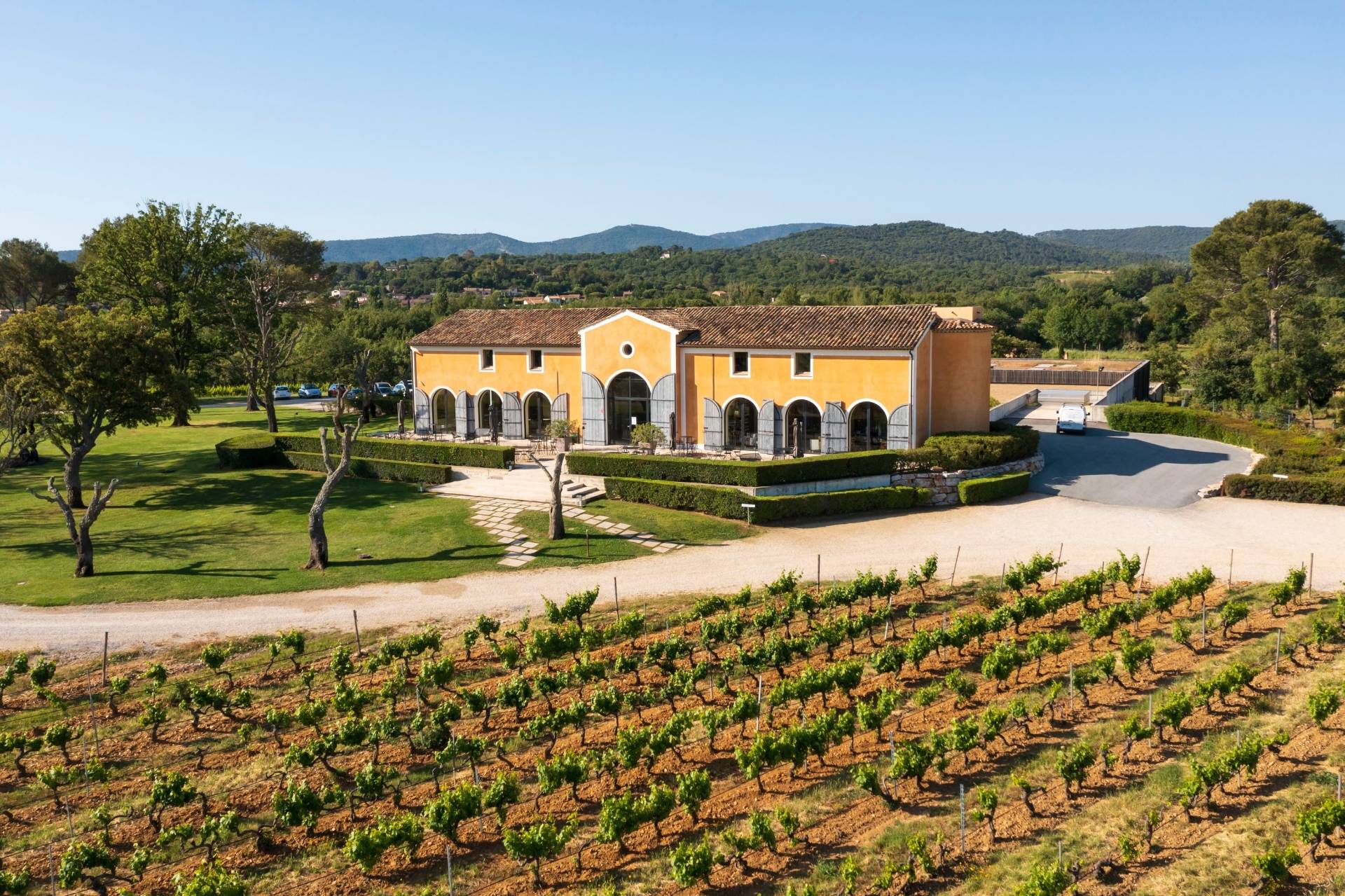 Route des vins de Saint-Tropez : Guide et itinéraire - 2026 - 12 - route des vins de Saint-Tropez route des vins de Saint-Tropez - Route des vins de Saint-Tropez : Guide et itinéraire - 2026 - 11