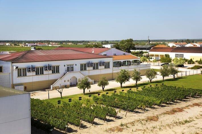 Club House Picadeiro D'Arrábida - Winalist