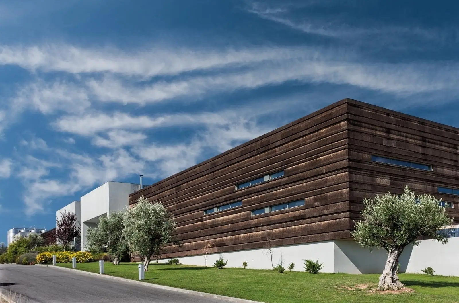 Casa Relvas - Winalist