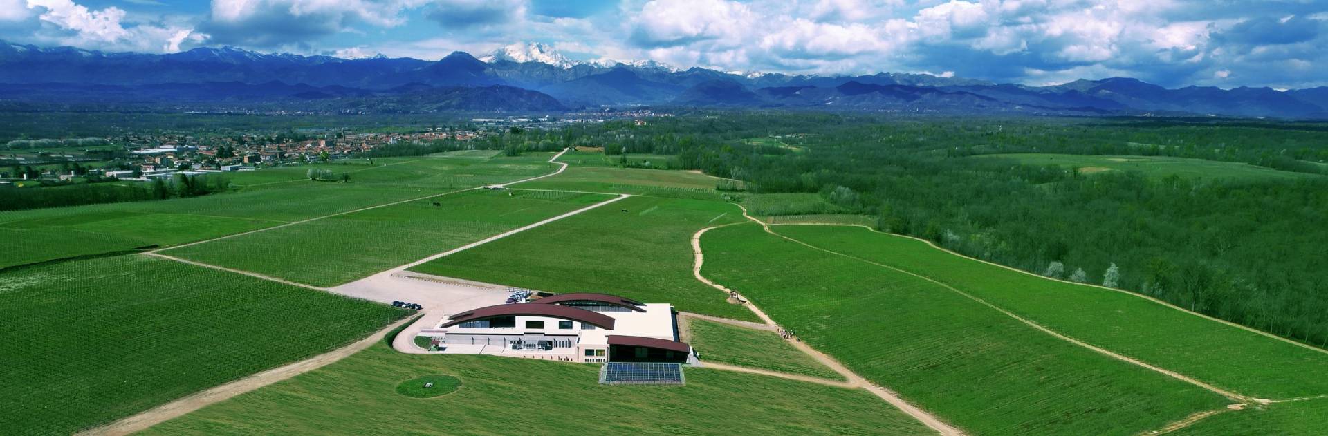 La Piemontina - Winalist