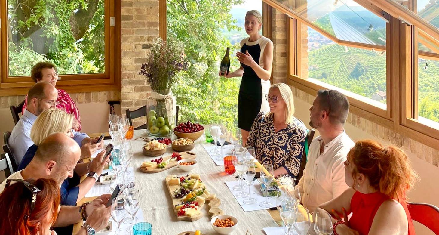 Visiter Valdobbiadene : Incontournable berceau du Prosecco Superiore - 2025 - 18 - valdobbiadene valdobbiadene - Visiter Valdobbiadene : Incontournable berceau du Prosecco Superiore - 2025 - 17