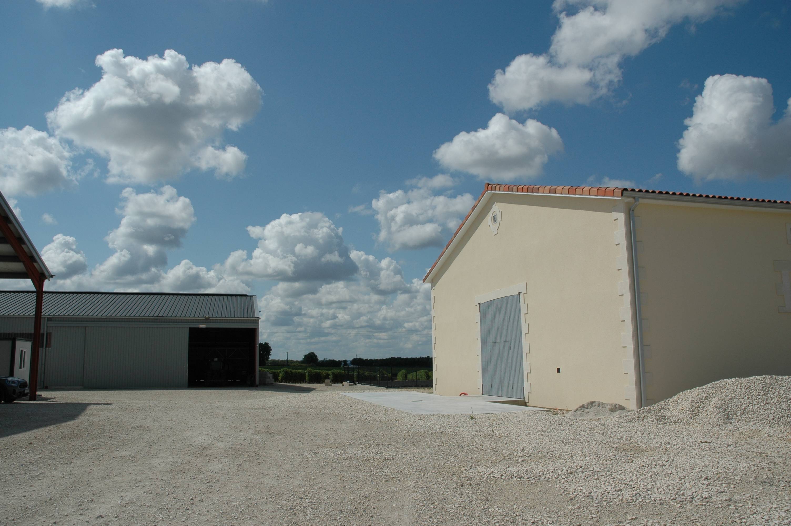 Distillerie Les 1309, Entre Tradition et Modernité - Distillerie Les 1309 - Winalist