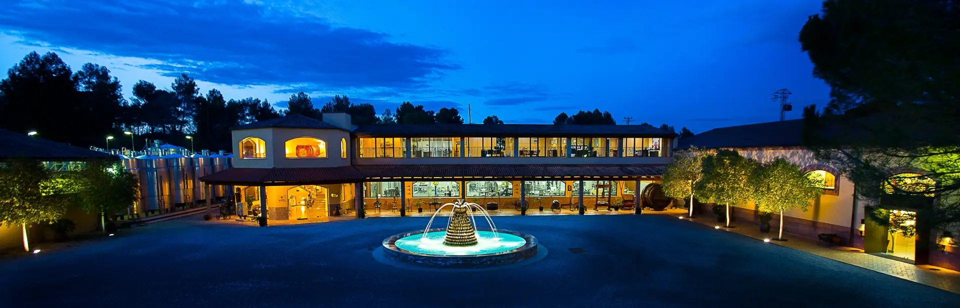 Celler Kripta - Winalist