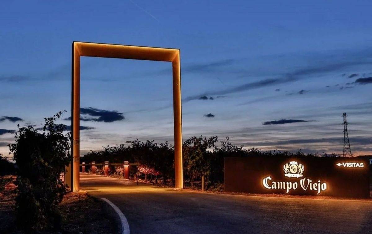 Bodegas Campo Viejo - Winalist