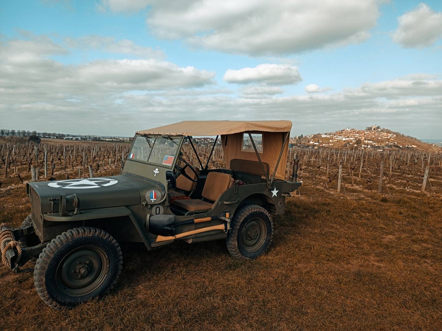 Carte des vins du Cher : Les vins de Loire autour de Sancerre et Bourges - 2026 - 11 - carte des vins du cher carte des vins du cher - Carte des vins du Cher : Les vins de Loire autour de Sancerre et Bourges - 2026 - 10